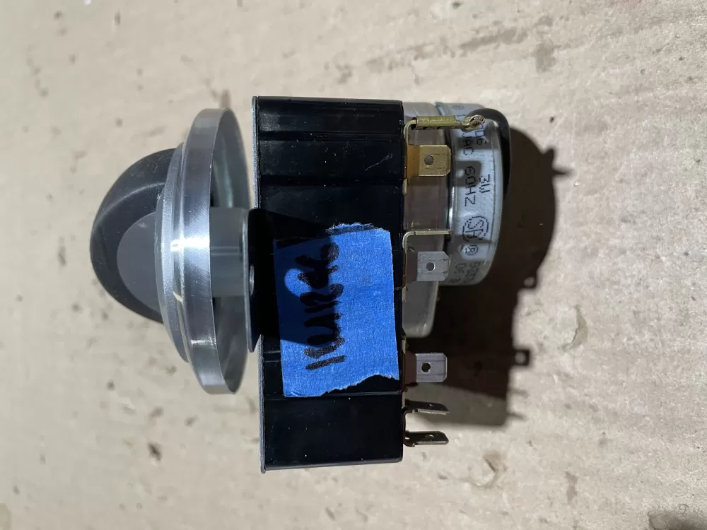 Maytag 8566184B Dryer Timer AZ72453 | KM1369