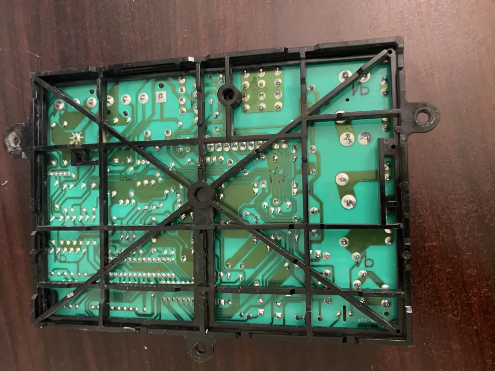 Carrier Bryant CEPL130437-01 Furnace Control Board Hk42fz014 AZ36327 | BK493