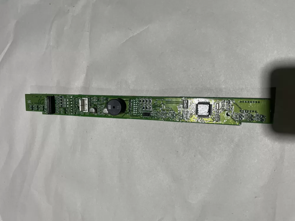 GE 197D5157G003 Refrigerator Control Board
