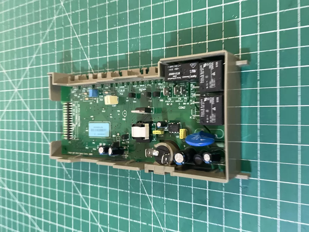 Whirlpool  Kenmore  KitchenAid  Roper  Estate WPW10084141  AP6014950  W10084141  1373167  8559824  8559825  8562996  8562996R  8562997  8562997R  8575276  8575276R  8575277  8575277R  PS11748220  W10039760  W10039770  W10076350  W10076360  W10084141R Dishwasher Control Board