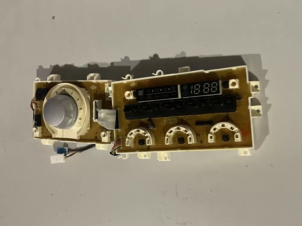 LG EBR36870734  AP5680152  2667471  PS7792379 Washer Display Control Board