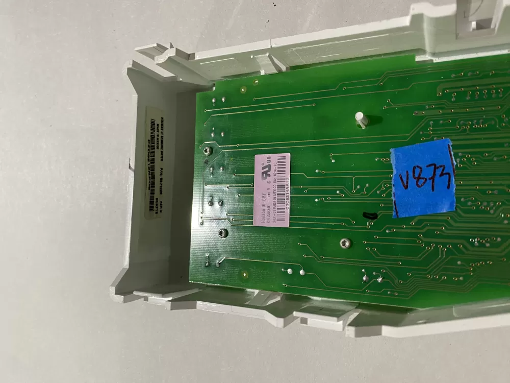 Kenmore 8571928 Whirlpool 8564248 Maytag Dryer Board Control AZ190626 | BKV873