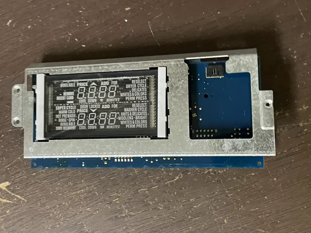 Whirlpool Maytag W11398779 W10678217 Dryer Control Board AZ44424 | Wmv436