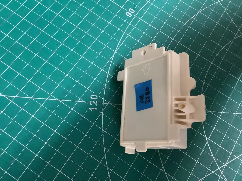 LG Kenmore EAM60991301 EAM60991309 Washer Noise Filter Board AZ199610 | AR2780