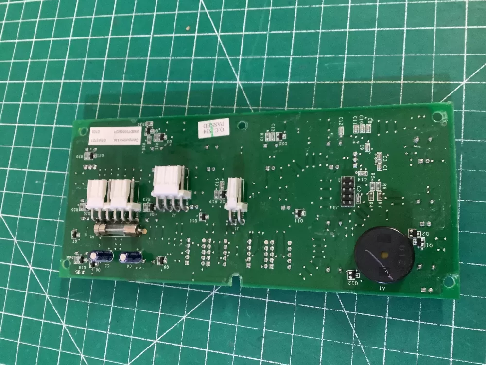 GE 200D7355G021 Refrigerator Control Board Wr55x10861 AZ200432 | NR2795