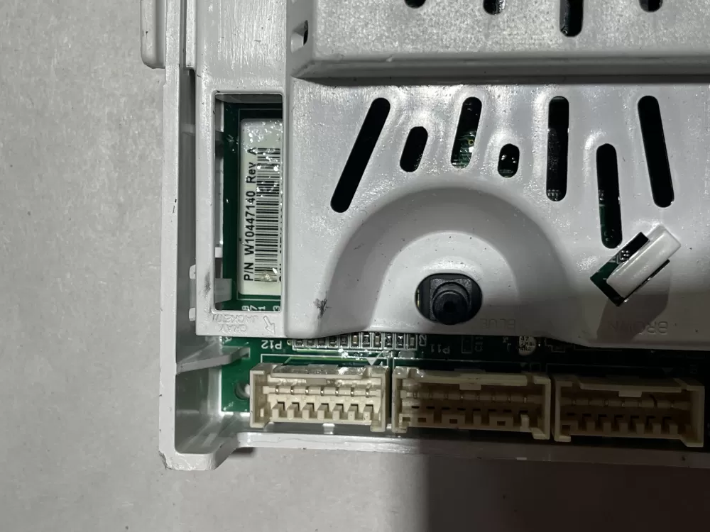 Maytag Whirlpool W10447140 Washer Control Board AZ144432 | KM2426