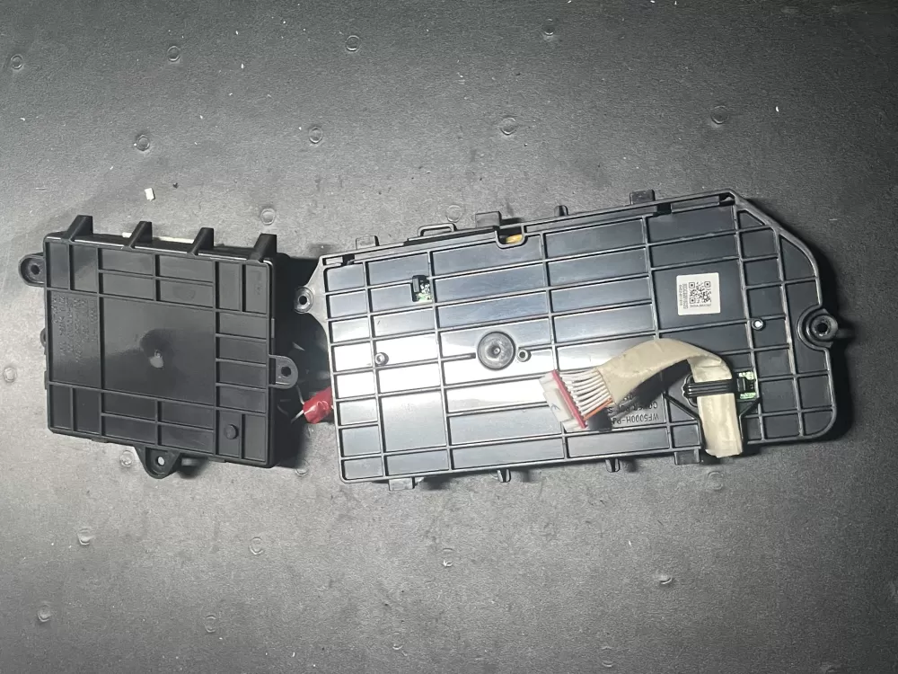 Samsung DC94-05962A Washer Control Board Main Panel AZ17604 | WMV77