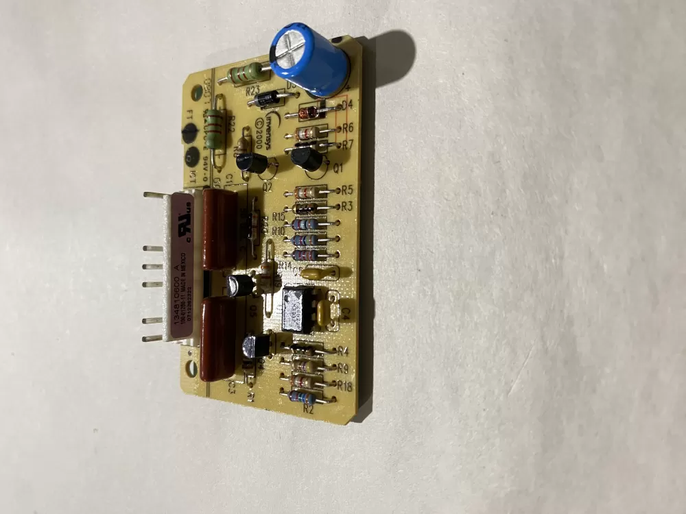 Frigidaire Kenmore Westinghouse 134810600 Washer Control Board AZ202244 | BK2317