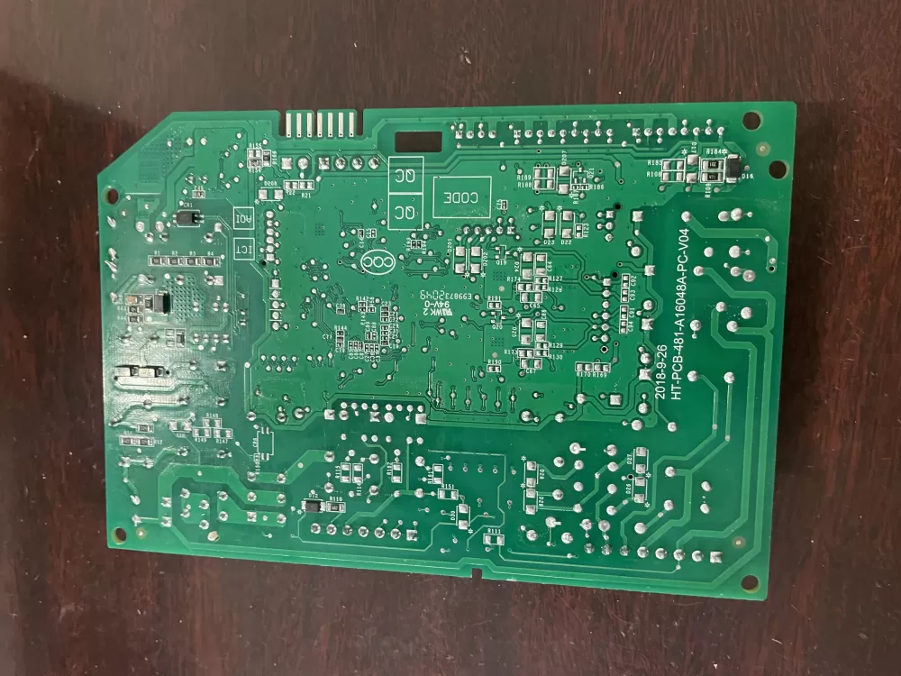 Kenmore W11023173 W11133692 Refrigerator Control Board AZ40086 | KM1542