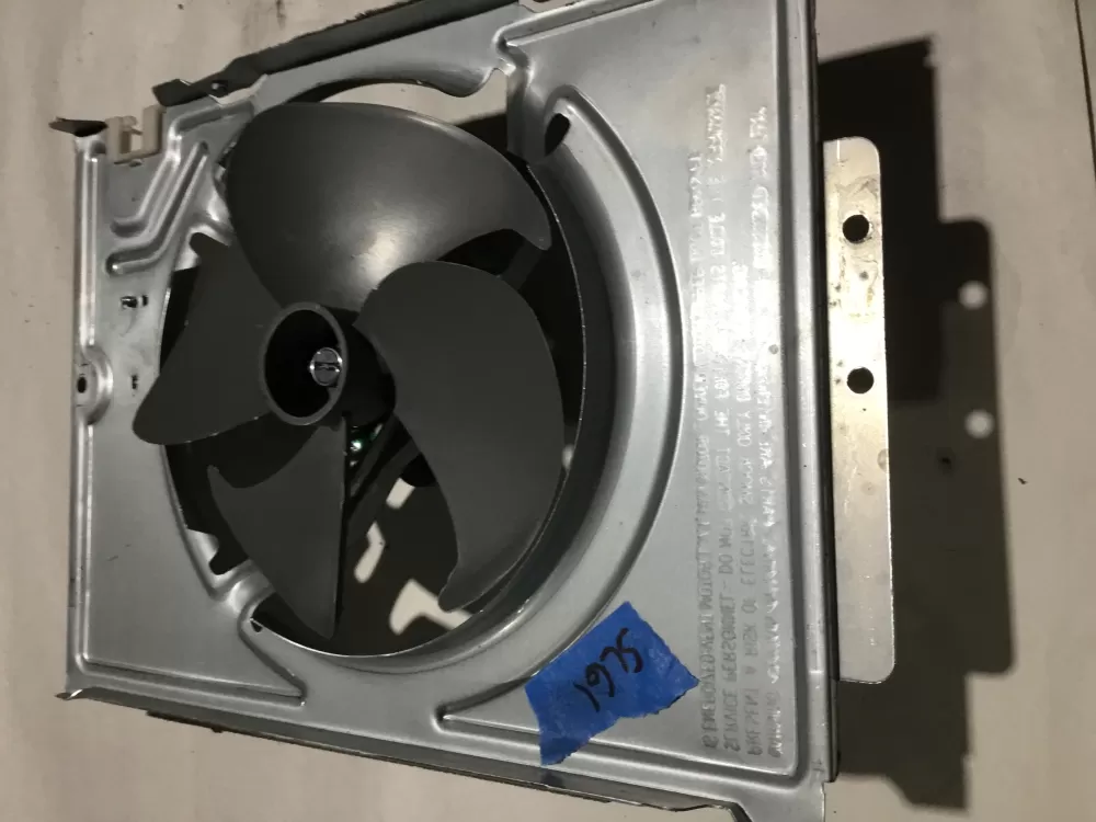 Samsung Microwave Motor Ac Fan DE31-00045B AZ100775 | Sl61