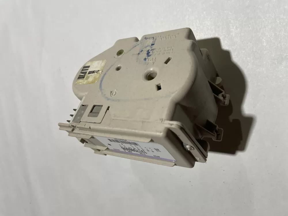 Frigidaire 131758600B GE Kenmore Washer Timer AZ145139 | Wm958