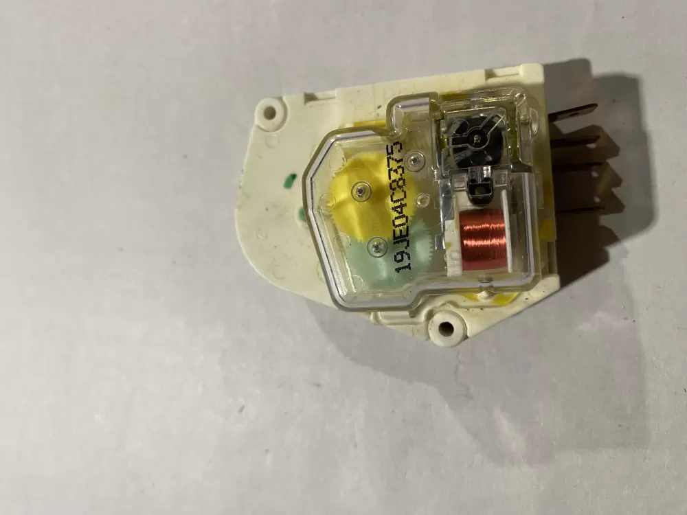 Whirlpool Kenmore W10822278 Refrigerator Defrost Timer AZ192107 | BK2623