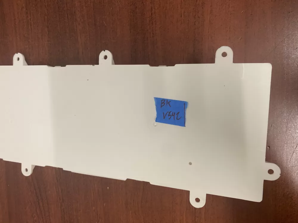 LG EBR62267117 EBR62267122 PS7792454 Washer Control Board AZ51706 | BKV542