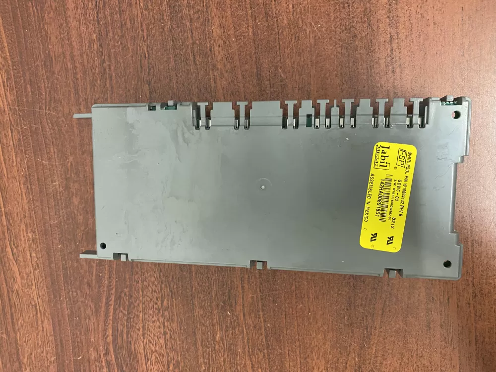 Whirlpool KitchenAid Kenmore Estate Dishwasher Control Board AZ49115 | BK1799