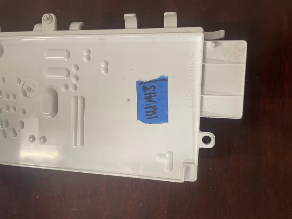 Whirlpool W11723354 W10625549 W10812421 Washer Control Board AZ41760 | KMV413