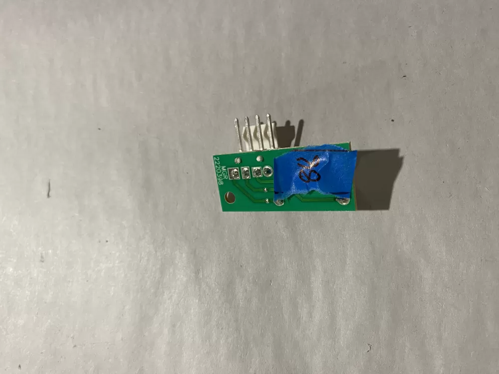 Refrigerator Control Board 3300704 AZ193455 | BK88