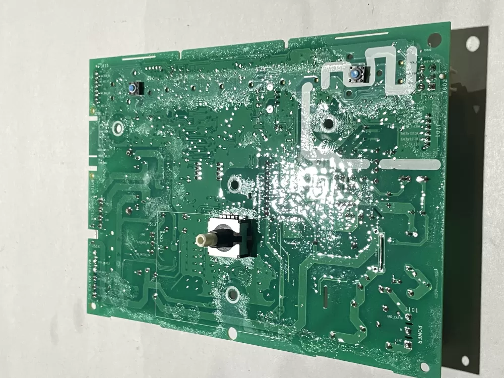 GE Hotpoint 290D1955G102 WH22X35239 Washer Control Board AZ184217 | Wm2619