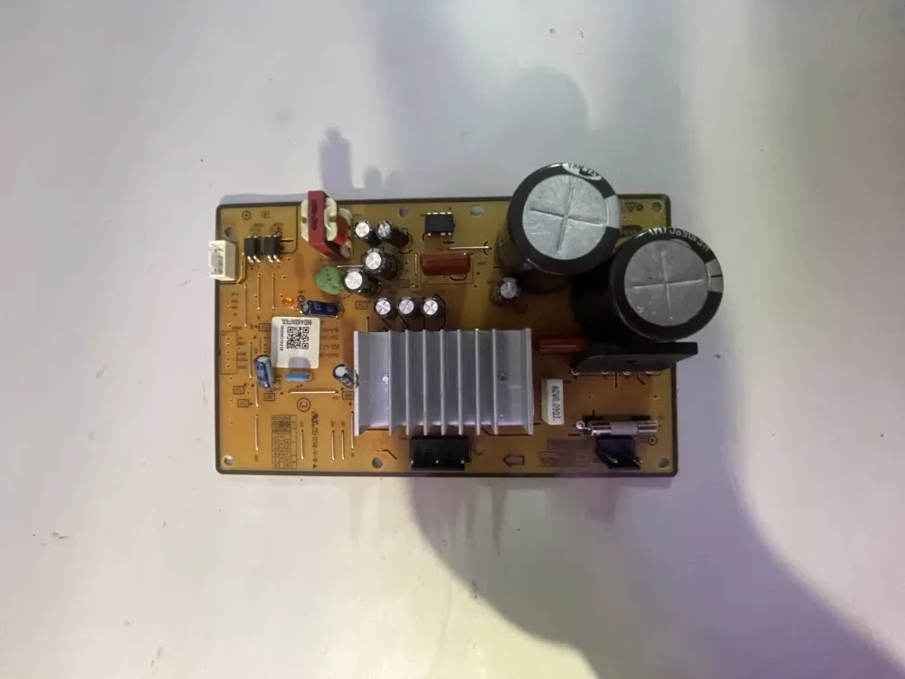 Samsung DA92-00763L  06DA9200763L Refrigerator Control