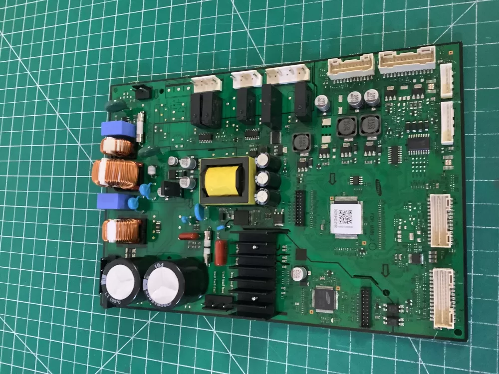 Samsung DA94 05310R  Control Board Assembly AZ205476 | NR296