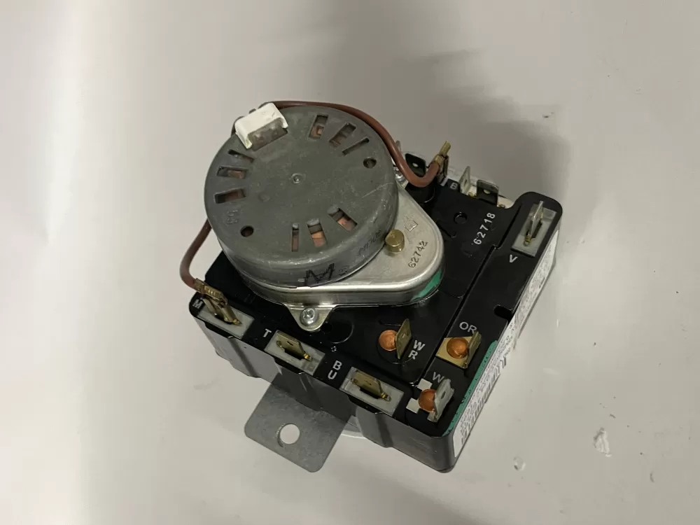 Whirlpool  Maytag  Kenmore  Amana AP6012587 8299779 8299779R WP8299779 PS11745797 Dryer Timer