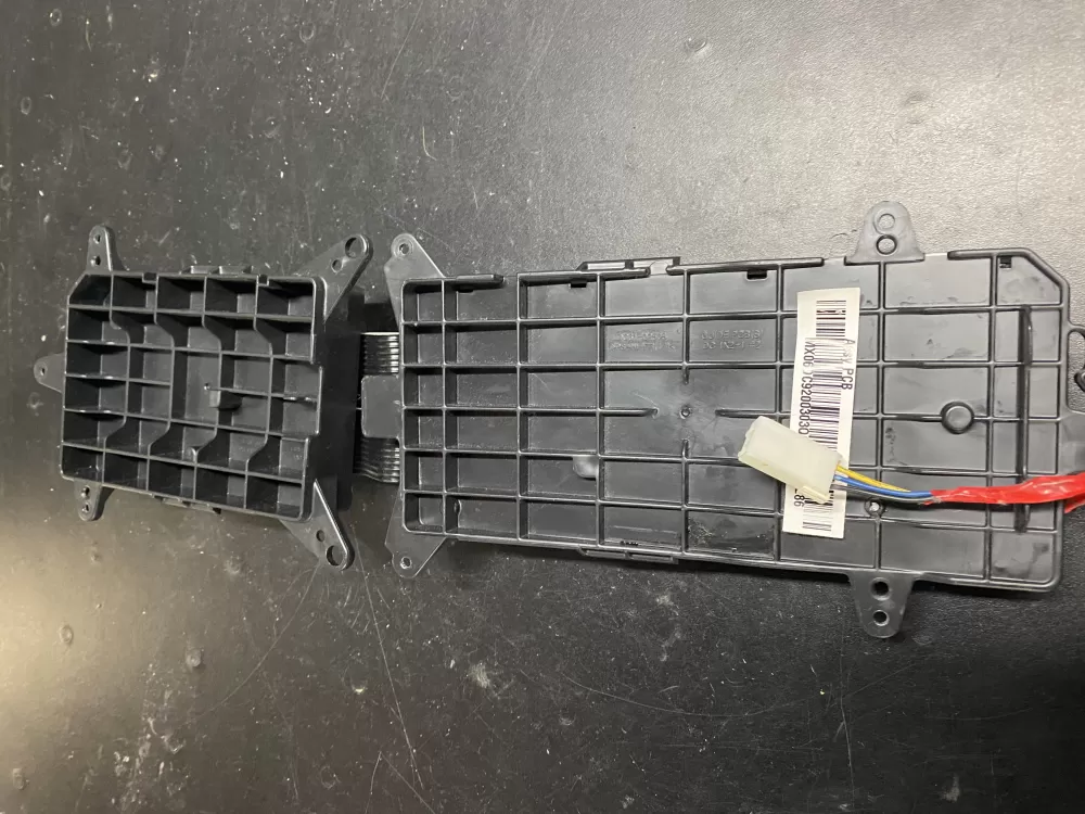 Samsung DC92 00303Q Dryer Control Board AZ17798 | BKV166