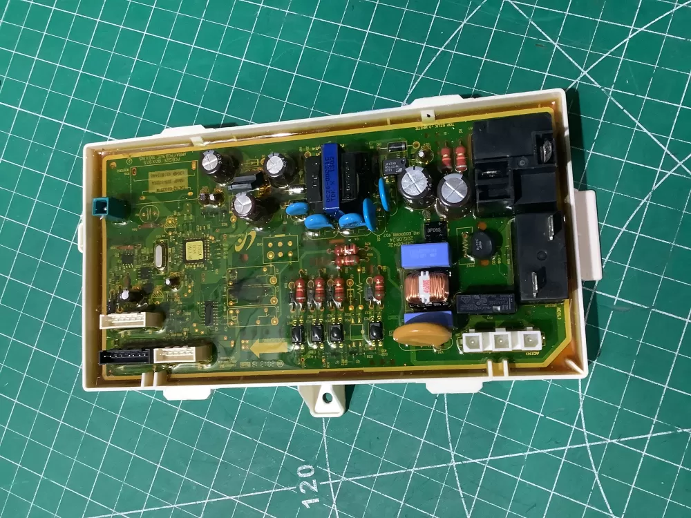 Samsung AP5623363 DC92 01025A PS4216009 Dryer Control Board AZ189050 | AR309