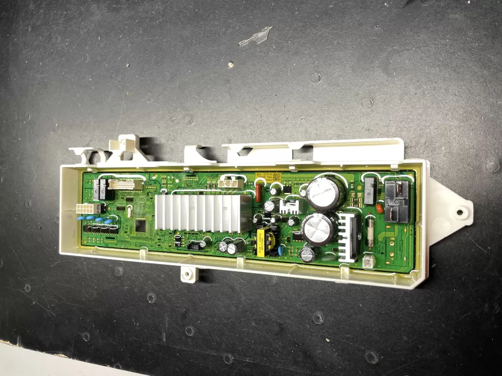Samsung DC92-02393G DC92-02393M PS16556778 Washer Control Board