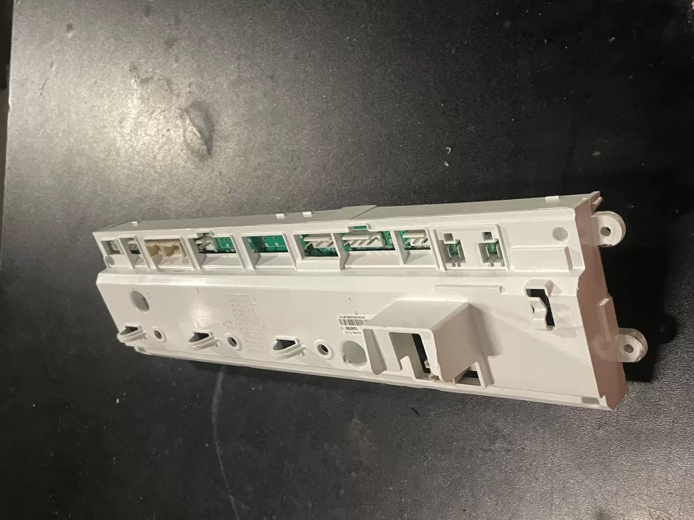 Frigidaire 137006030 Washer Control Board