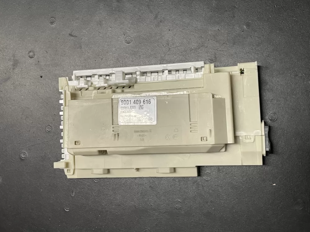 Bosch 9001 409 616  9001-409-616 Dishwasher Control Board