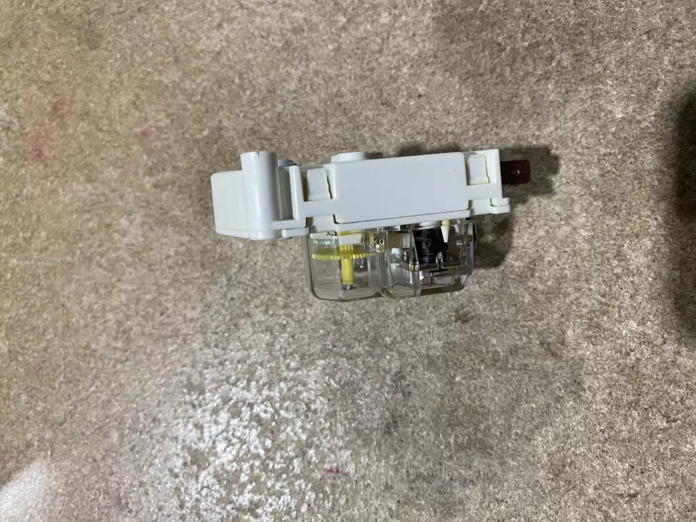 Frigidaire Kenmore AP2111929 12762 Refrigerator Defrost Timer AZ70636 | BK1396