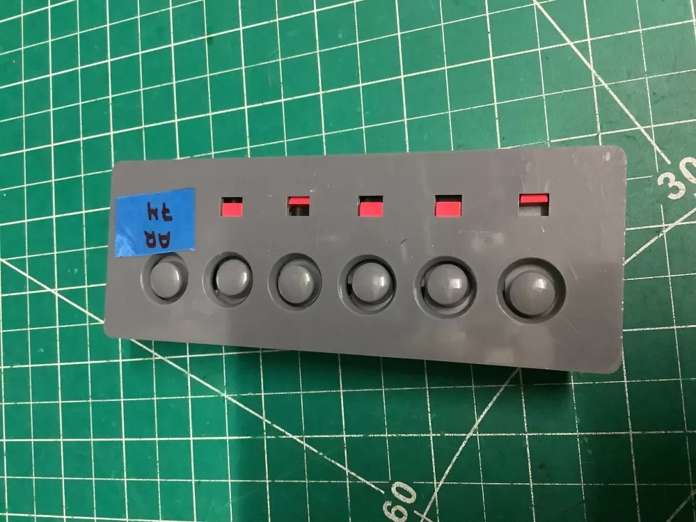 Whirlpool  Maytag AP5305826 W10243997 PS3500263 Refrigerator Control Board Switch