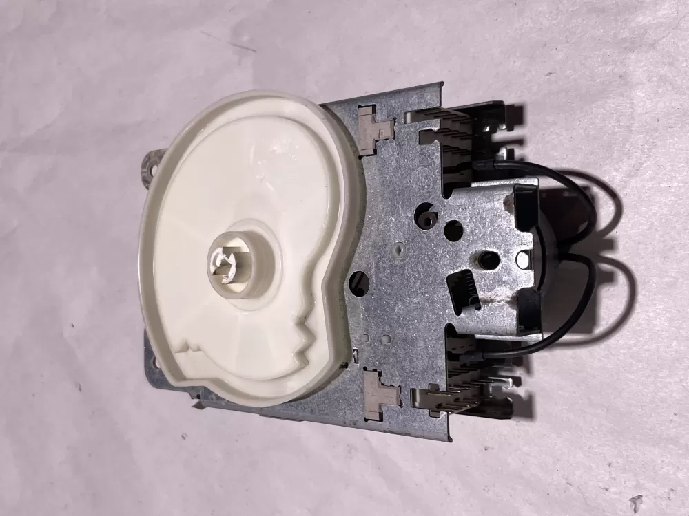 Whirlpool  Kenmore 3379501A Dishwasher Timer