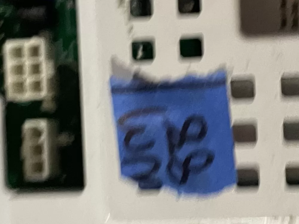 Whirlpool W11211482 W11256105 W11476586  Washer Control Board AZ31917 | Wm88