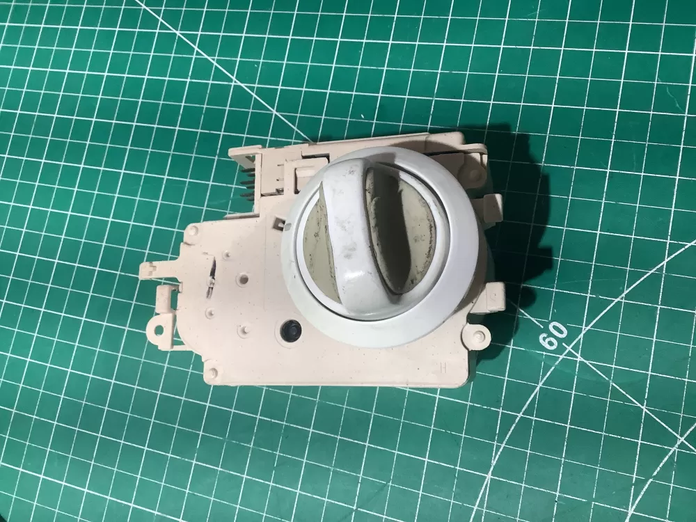 Kenmore Frigidaire 137098300 Washer Combo Timer AZ190310 | AR315