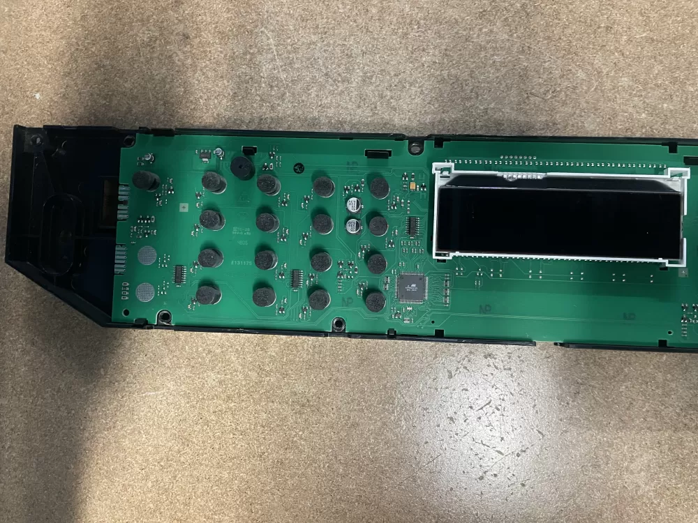 Bosch Thermador 11007350 9000267145 Range Oven UI Control Board AZ14573 | KMV273