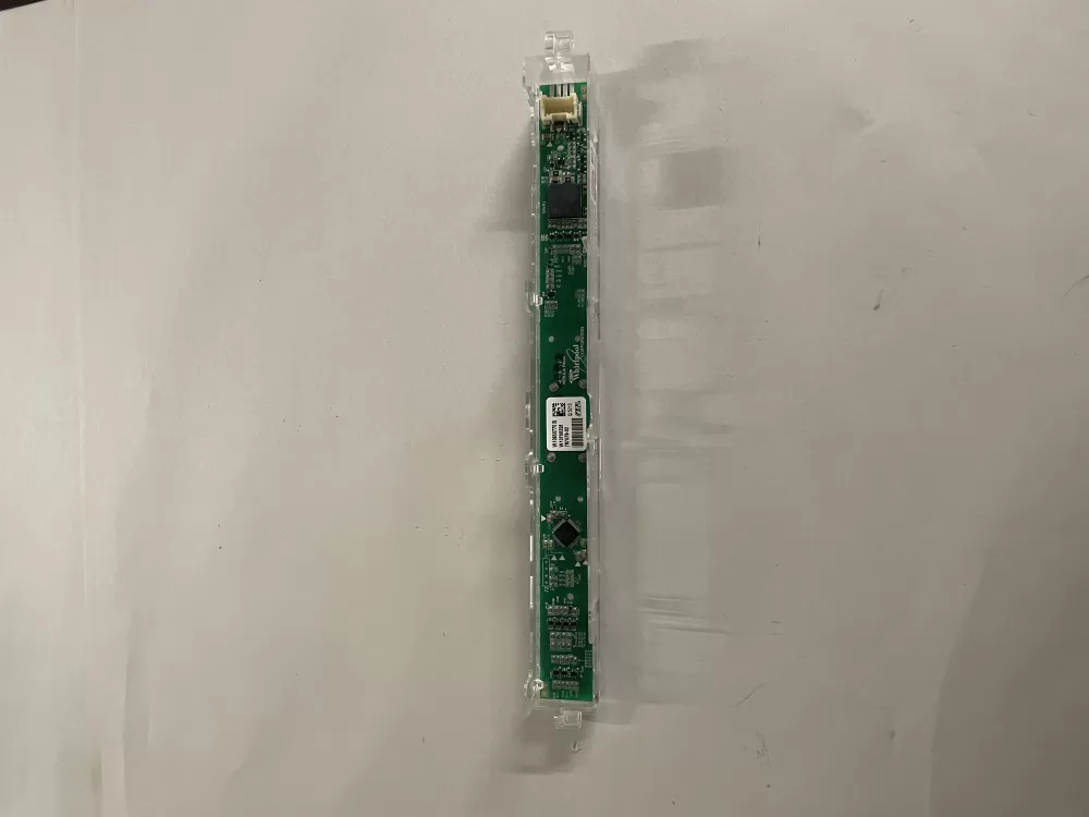 Dishwasher Control Board W10629151 W10650770. AZ117969 | KM960