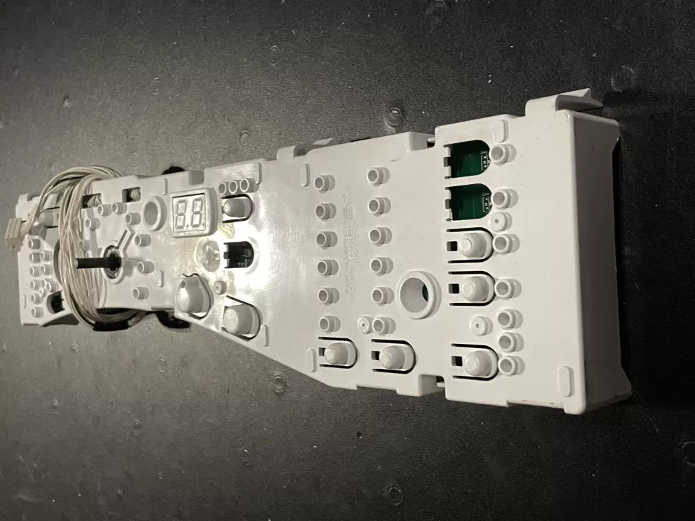 Whirlpool Kenmore Maytag 8574952 8564404 Washer Control Board AZ26407 | WMV347