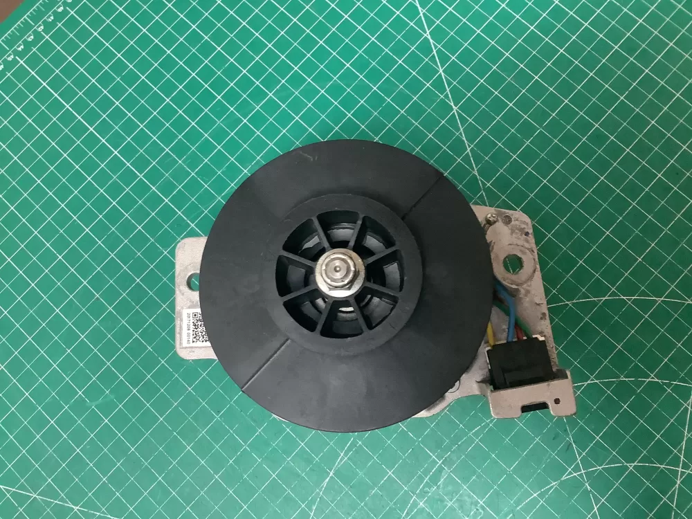 GE 290D1183 Washer Drive Motor AZ224186 | SLA389