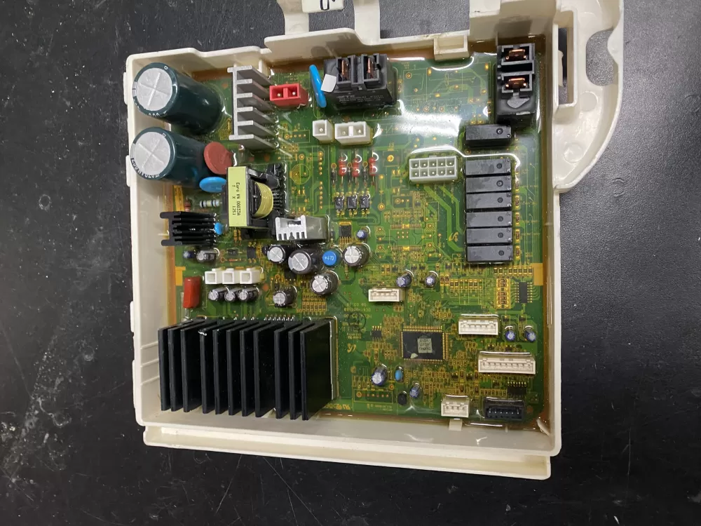 Samsung DC92-00250A DC92-00250 A Washer Control Board