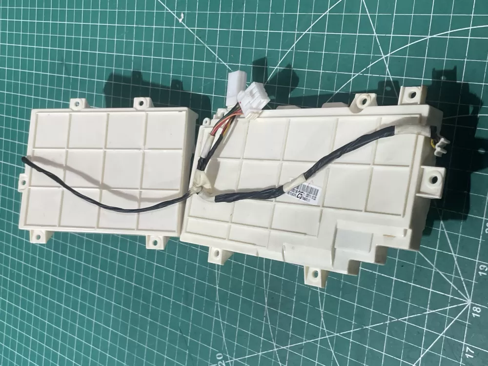 LG EBR39219625 Washer Control Board AZ192861 | Wmv880