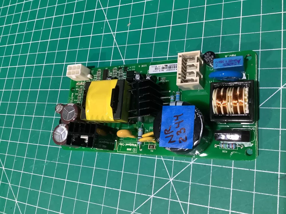 Whirlpool Maytag KitchenAid Kenmore Refrigerator Control Board AZ136085 | NR2344