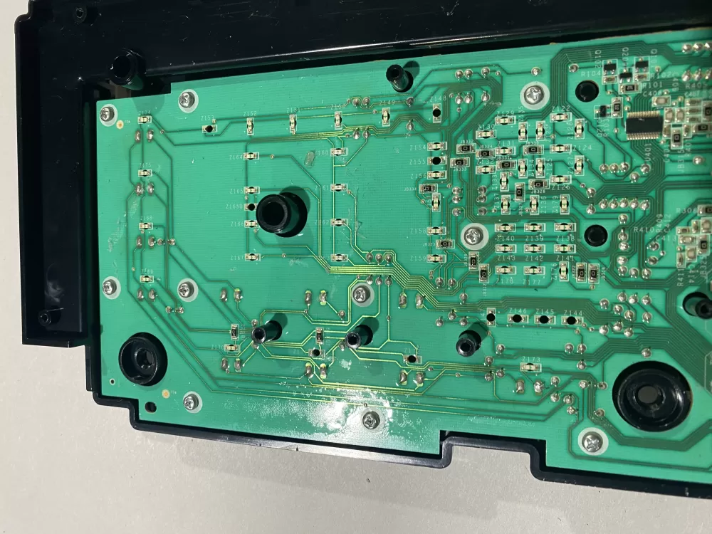 GE WE22X35978 AP7211612 234D2315G003 Dryer Control Board AZ157380 | BKV802