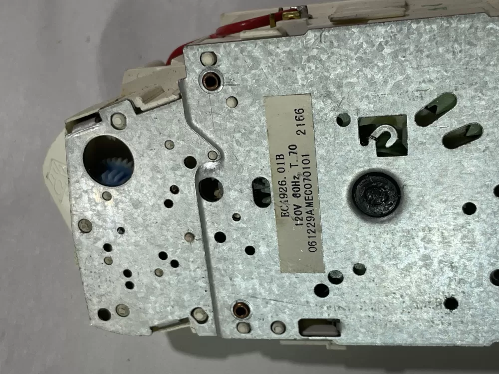 GE EC4926 WD21X10193 Dishwasher Timer AZ168955 | Wm2584