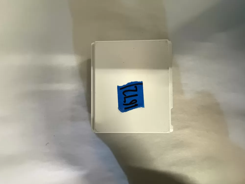 Kenmore LG EBR60070704 Refrigerator Control Board Dispenser AZ222047 | KM1672