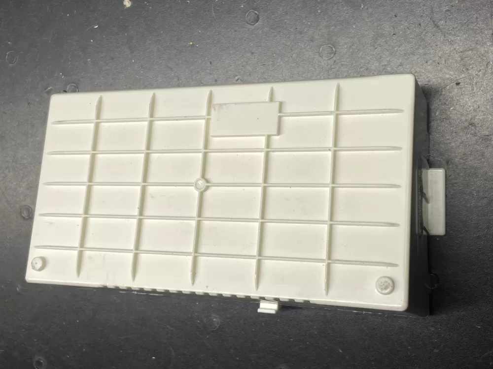 Samsung AP5916812 DC92 01626A PS9605983 Dryer Control Board AZ37048 | Wm362