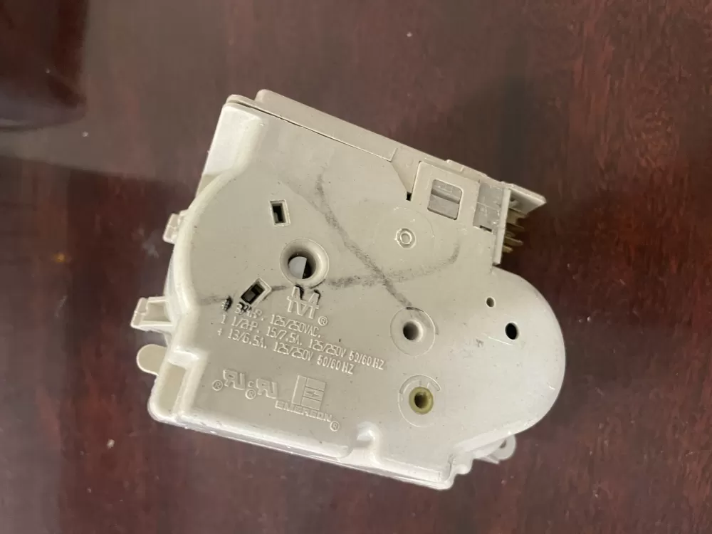 Frigidaire Kenmore AP3220654 1014374 134202300 Washer Timer AZ39601 | KM1104
