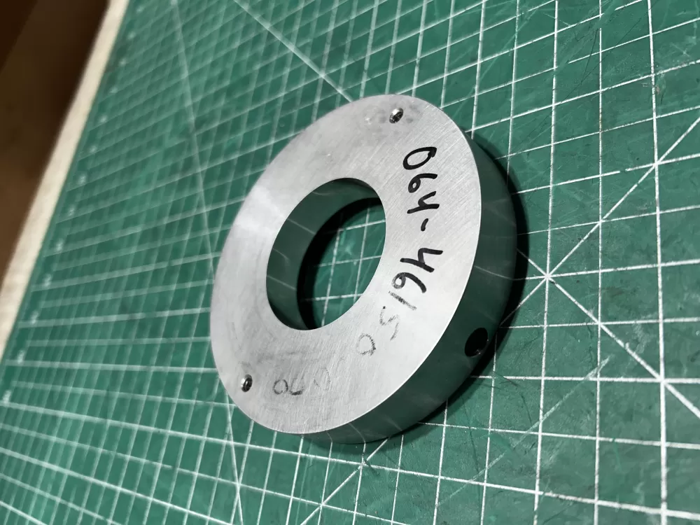 06446150000 York Gasket / Seal