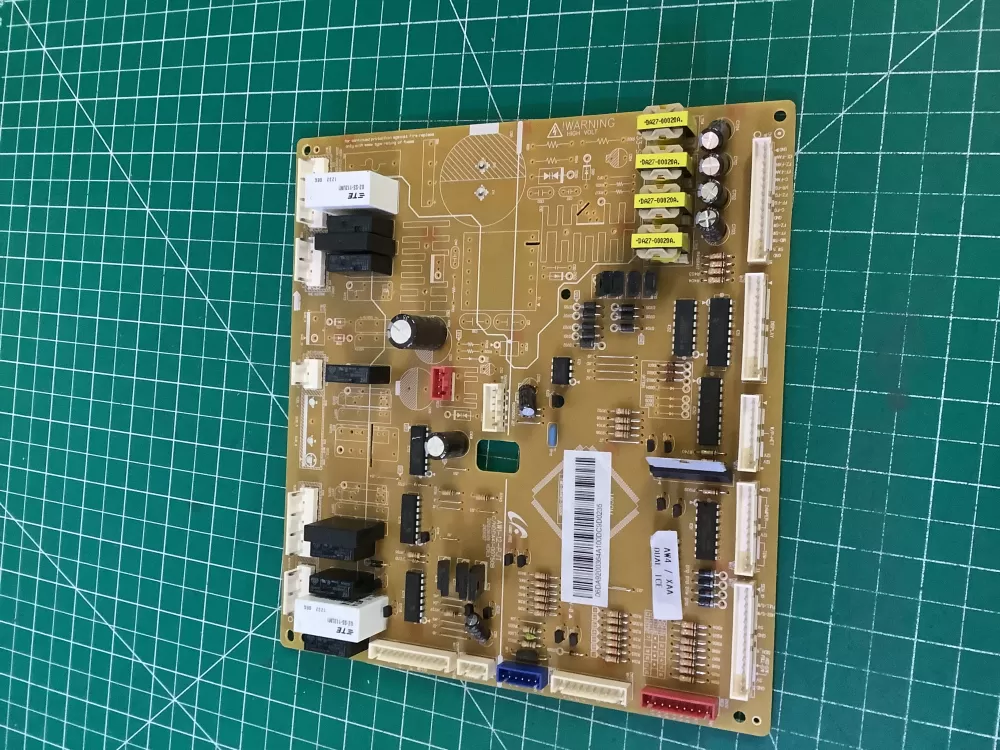 Samsung DA92-00364A DA94-02680A Refrigerator Control Board AZ208916 | NR1599