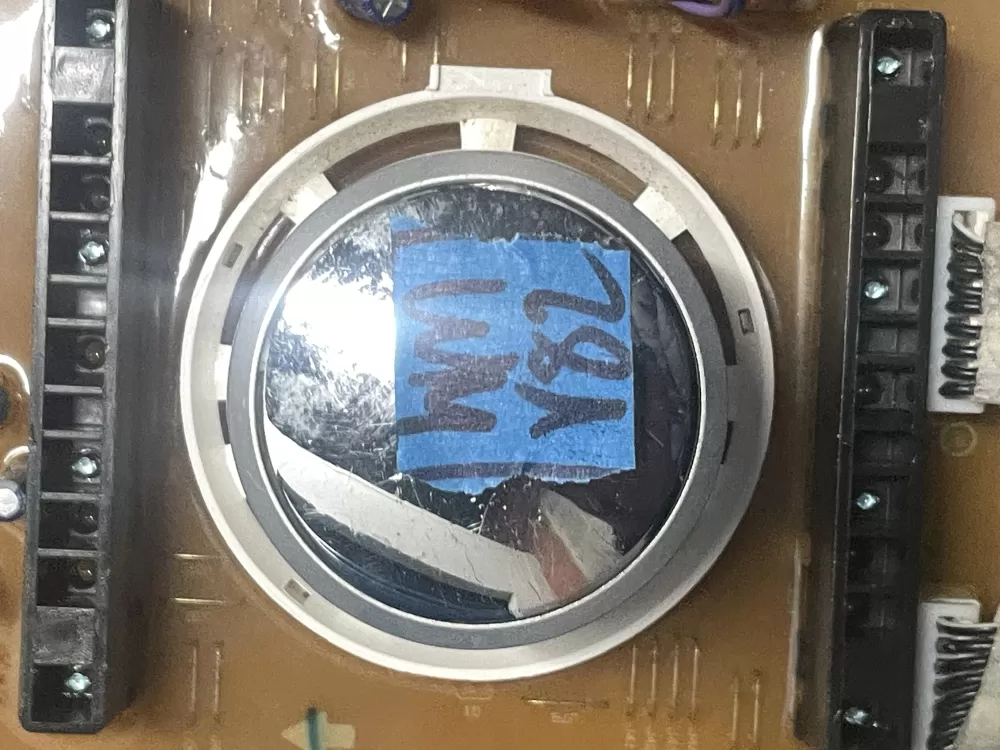 LG Kenmore EBR75351403 Washer Board AZ17502 | WMV82