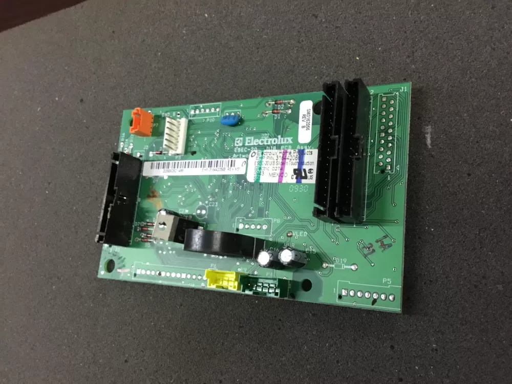 Frigidaire Electrolux Kenmore Range Control Board 316442056B AZ79555 | NR2093